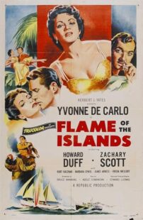 دانلود فیلم Flame of the Islands 1955415827-1420597361