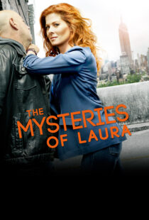 دانلود سریال The Mysteries of Laura415709-904864170