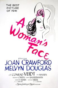 دانلود فیلم A Woman’s Face 1941414961-1680295395