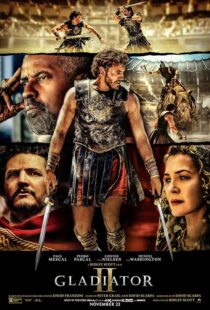 دانلود فیلم Gladiator II 2024414530-48712094