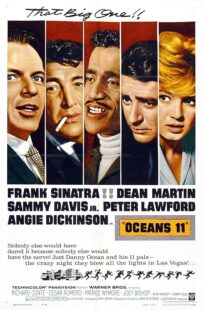 دانلود فیلم Ocean’s Eleven 1960415317-1246173590