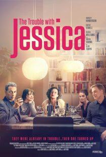 دانلود فیلم The Trouble with Jessica 2023414078-1491130270