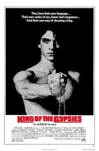 دانلود فیلم King of the Gypsies 1978413851-1902779153