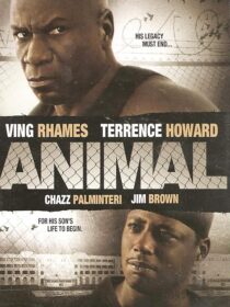 دانلود فیلم Animal 2005415443-499713328