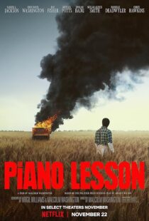 دانلود فیلم The Piano Lesson 2024415390-140916098