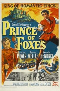 دانلود فیلم Prince of Foxes 1949415417-1970583231