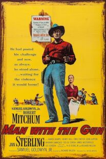 دانلود فیلم Man with the Gun 1955415237-11791220