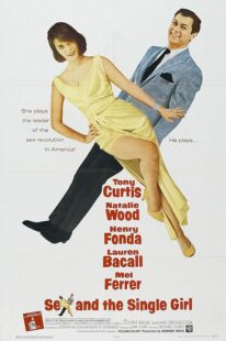 دانلود فیلم 3ex and the Single Girl 1964415567-1852675794