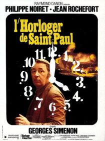 دانلود فیلم The Clockmaker 1974414302-640458373