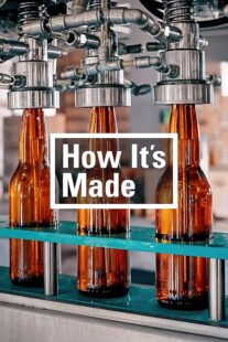 دانلود سریال How It’s Made416006-659195124