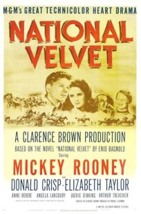 دانلود فیلم National Velvet 1944414413-87764901
