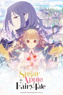 دانلود انیمه Sugar Apple Fairy Tale414770-1647579116