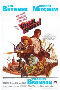 دانلود فیلم Villa Rides 1968413607-1310373422
