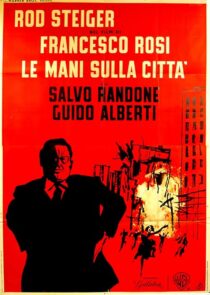 دانلود فیلم Hands Over the City 1963414234-1872818582