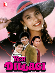 دانلود فیلم هندی Yeh Dillagi 1994415196-790401801