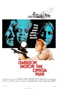 دانلود فیلم The Omega Man 1971413977-996417185