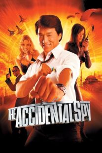 دانلود فیلم The Accidental Spy 2001414118-84982802
