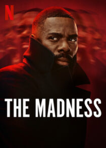 دانلود سریال The Madness415923-739527324