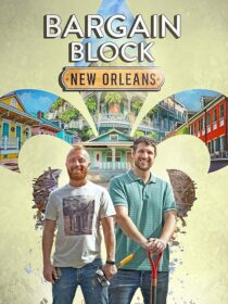 دانلود سریال Bargain Block: New Orleans413270-1585045797