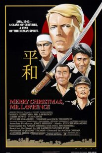 دانلود فیلم Merry Christmas Mr. Lawrence 1983414972-1090769060