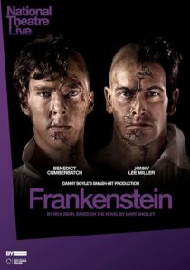 دانلود فیلم National Theatre Live: Frankenstein 2011414438-12601920