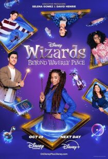 دانلود سریال Wizards Beyond Waverly Place413821-1563844310