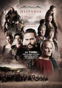 دانلود سریال Hispania, la leyenda415732-1791258258