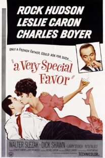 دانلود فیلم A Very Special Favor 1965413862-514856708