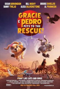 دانلود انیمیشن Gracie and Pedro: Pets to the Rescue 2024415930-2092972529