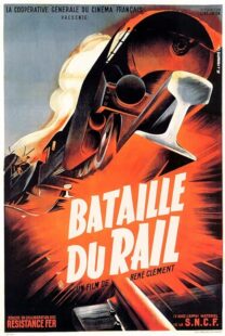 دانلود فیلم The Battle of the Rails 1946414944-1608911952
