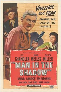 دانلود فیلم Man in the Shadow 1957415511-1659846068