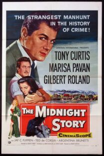 دانلود فیلم The Midnight Story 1957416065-1276573941