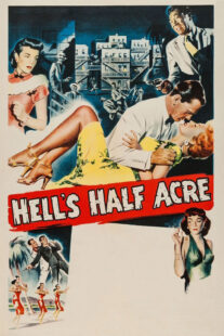دانلود فیلم Hell’s Half Acre 1954416069-673861861
