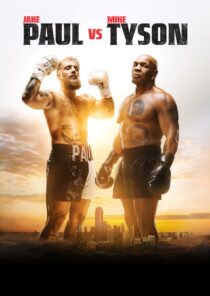دانلود فیلم Jake Paul vs. Mike Tyson 2024415100-560797299