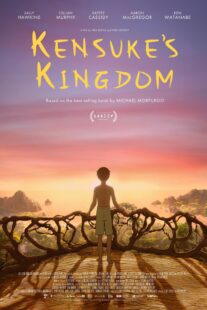 دانلود انیمیشن Kensuke’s Kingdom 2023416082-1312687286