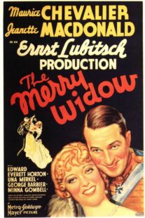 دانلود فیلم The Merry Widow 1934414390-1072085671