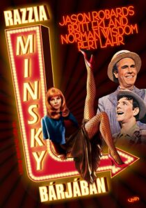 دانلود فیلم The Night They Raided Minsky’s 1968413147-270783973