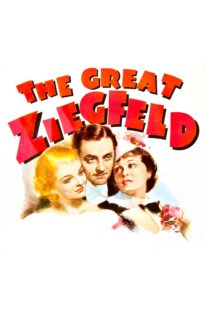 دانلود فیلم The Great Ziegfeld 1936414378-283916196