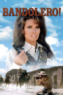 دانلود فیلم Bandolero! 1968414424-1870056518
