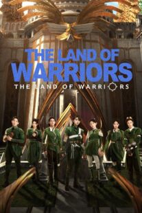 دانلود سریال The Land of Warriors417783-1615439425