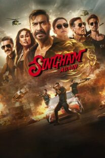 دانلود فیلم هندی Singham Again 2024417356-1838808325