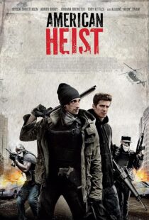 دانلود فیلم American Heist 2014417381-282398317