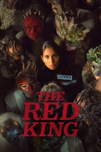 دانلود سریال The Red King416411-393944406