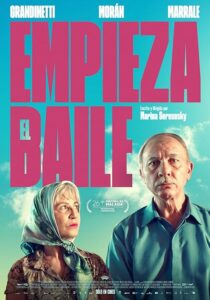 دانلود فیلم Let the Dance Begin 2023418431-1778320988
