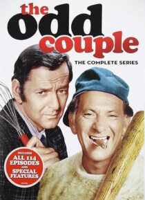 دانلود سریال The Odd Couple417102-84229910