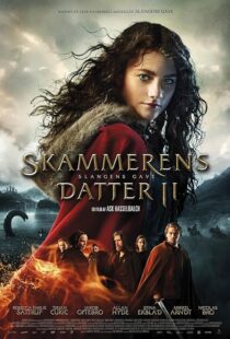 دانلود فیلم The Shamer’s Daughter 2: The Serpent Gift 2019417813-379003706
