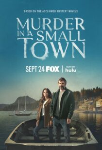 دانلود سریال Murder in a Small Town416319-1935564479