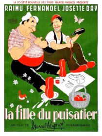 دانلود فیلم The Well-Digger’s Daughter 1940416300-975084827