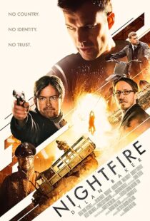 دانلود فیلم کوتاه Nightfire 2016418515-792162495