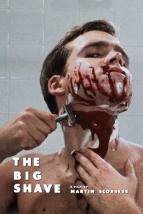 دانلود فیلم The Big Shave 1967416563-773506485